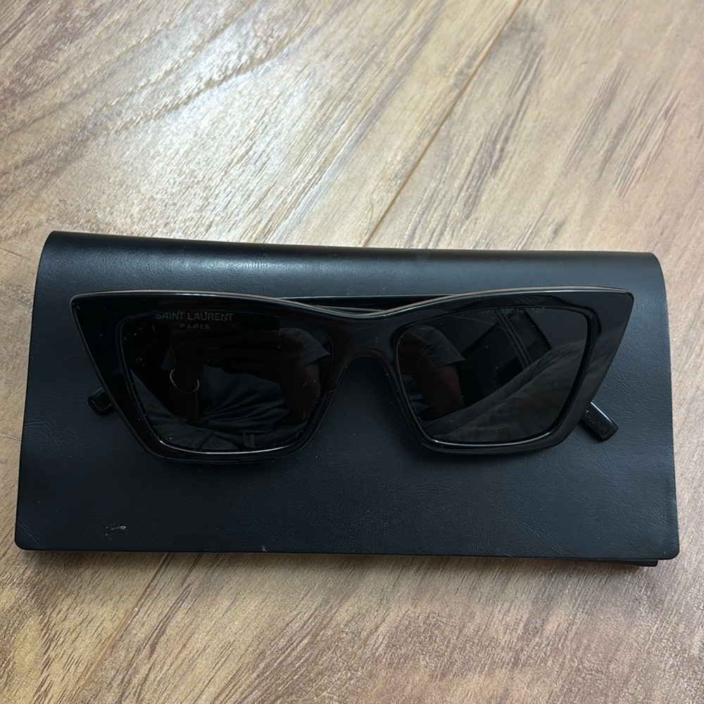 YSL Mica sunglasses